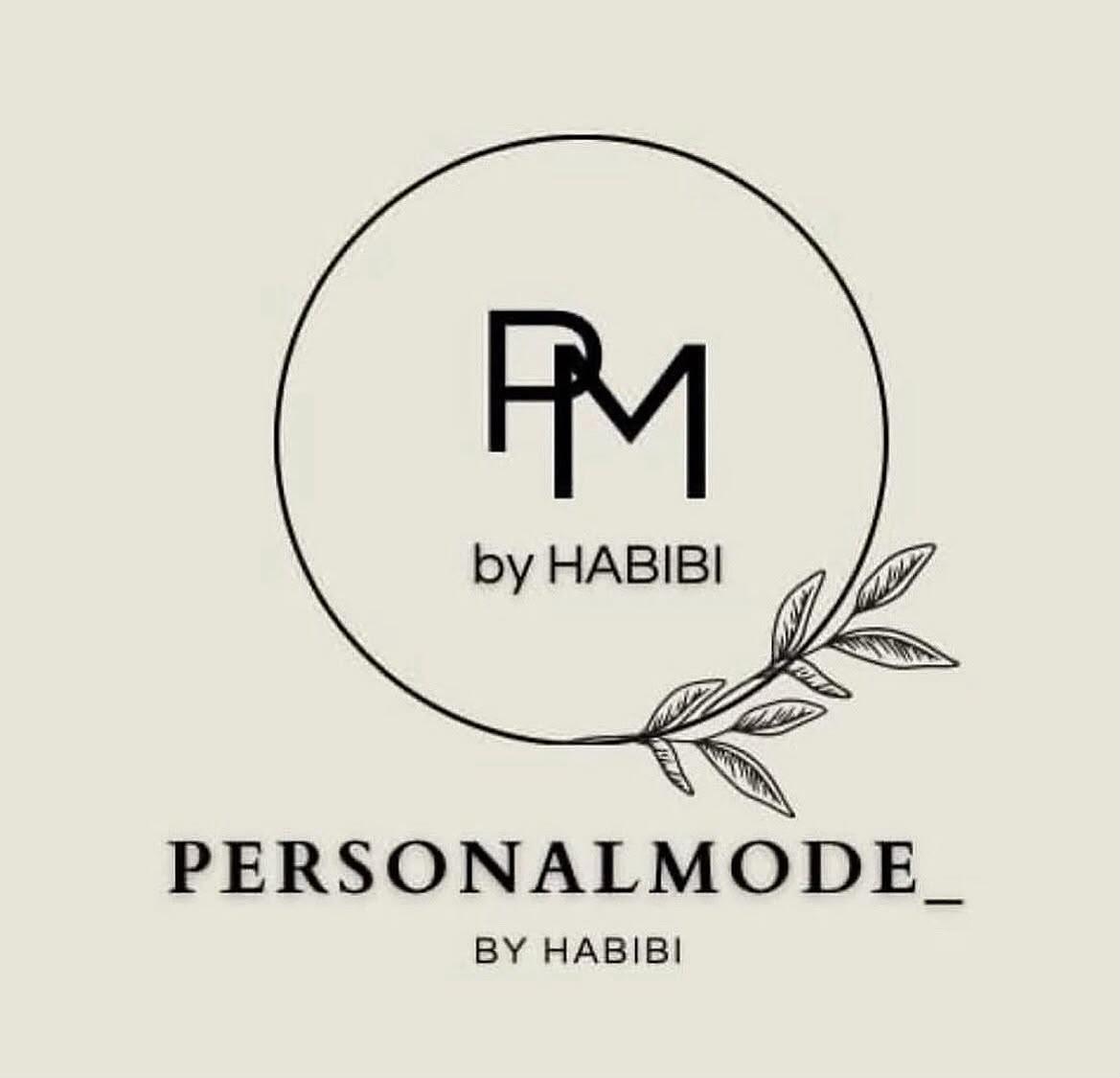 PERSONalmode By Habibi