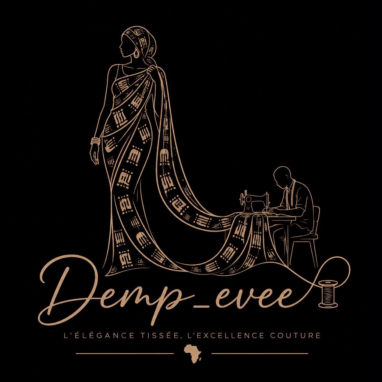 Demp_evee ✨ | Boutique de Dempe
