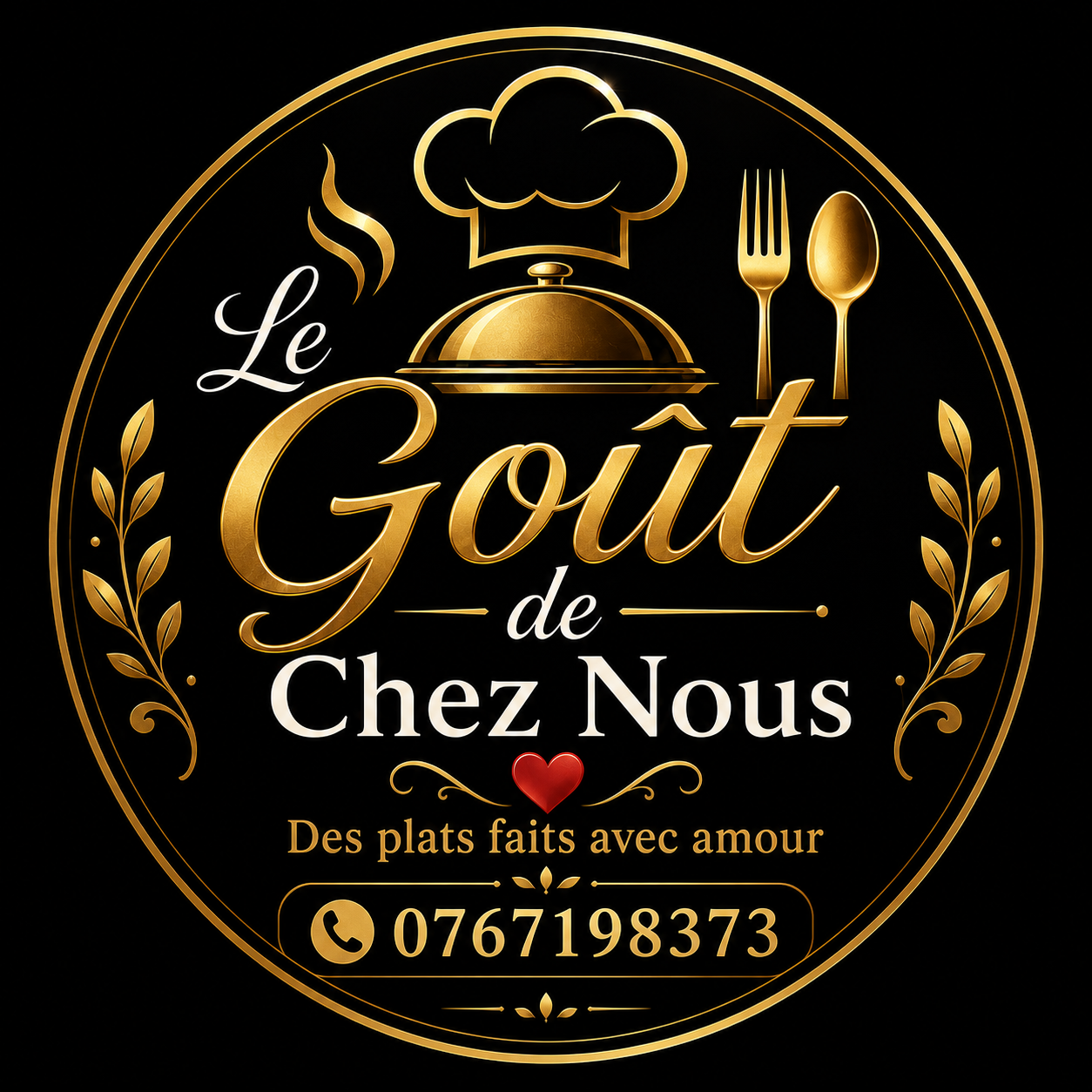 Le goût de chez nous