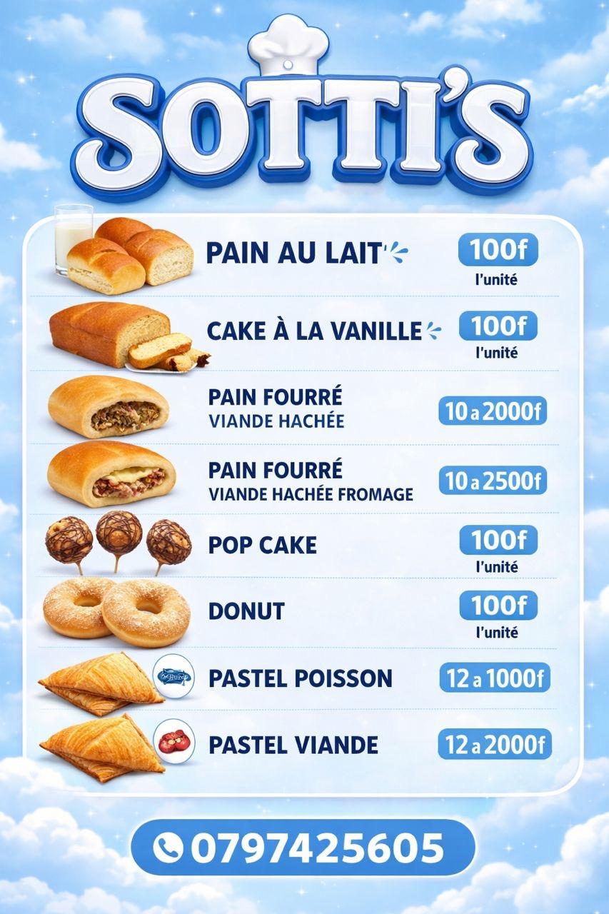 Lait et deguê