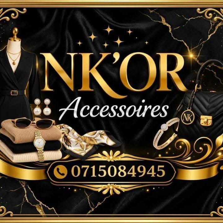 Nk’or Accessoires